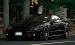 Mercedes-Benz SL55 MB1 by D2Forged 2012 года